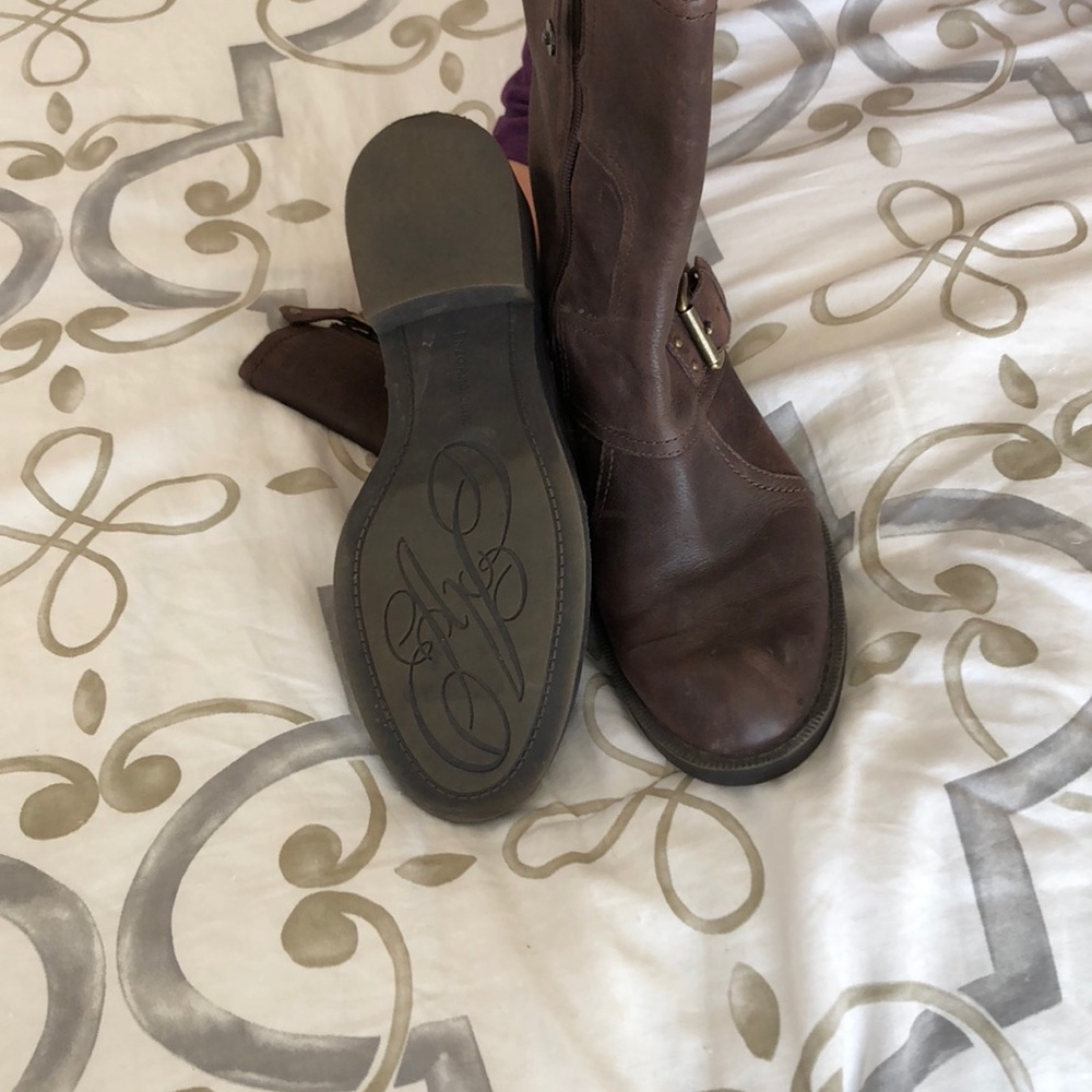 Boots - Picture 2 of 2